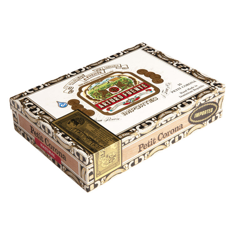 Petit Corona, , jrcigars